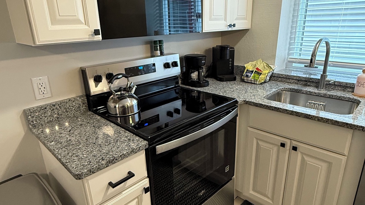 Photo of Kitchen in Bartlett