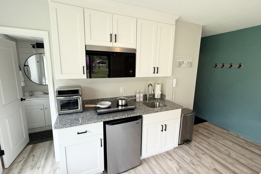 Photo of Kitchen in Bartlett