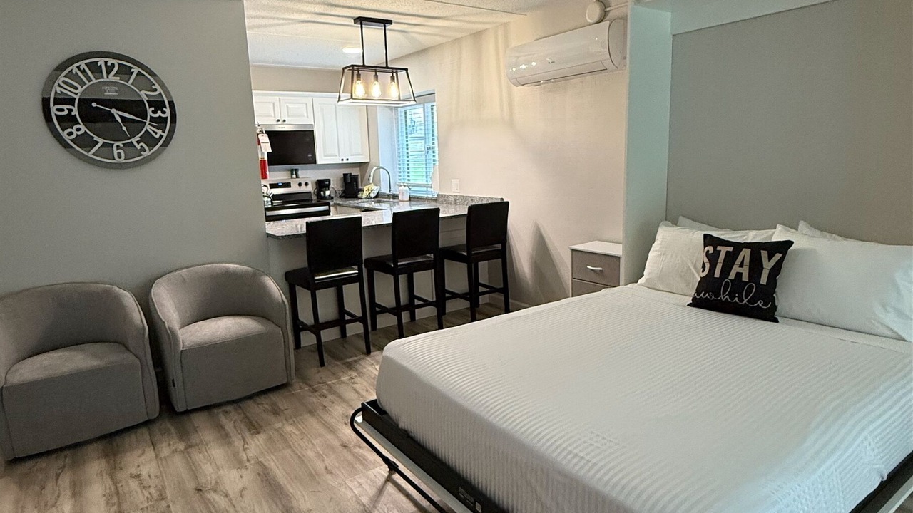 Photo of Bedroom in Bartlett