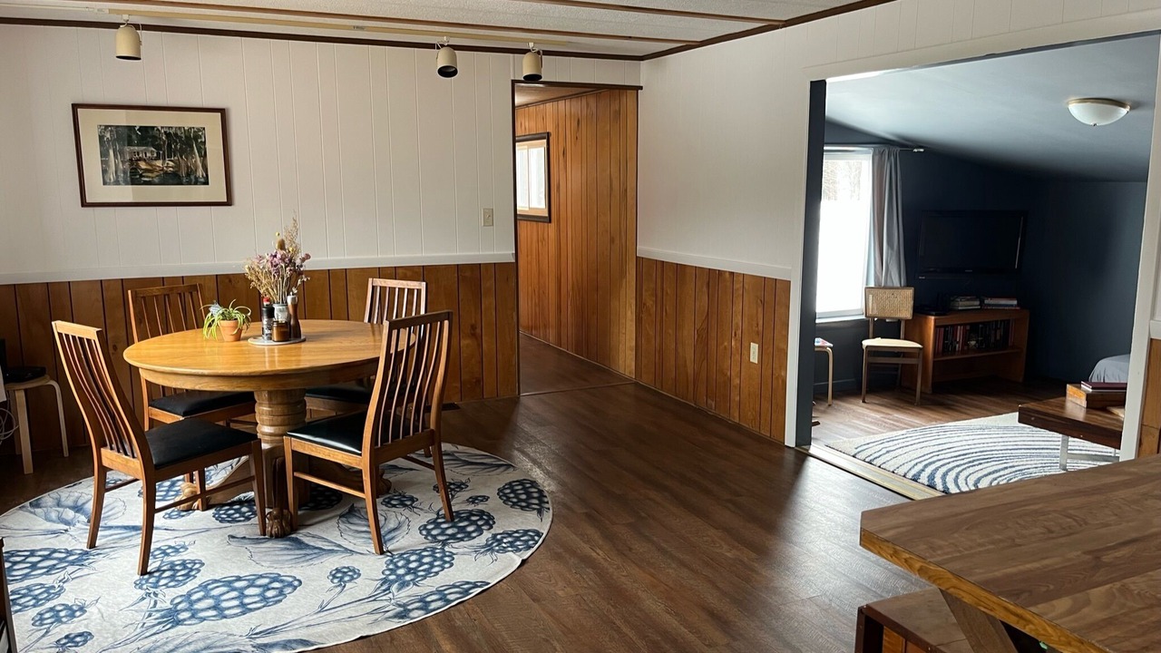 Photo of Bedroom in Bryant Pond