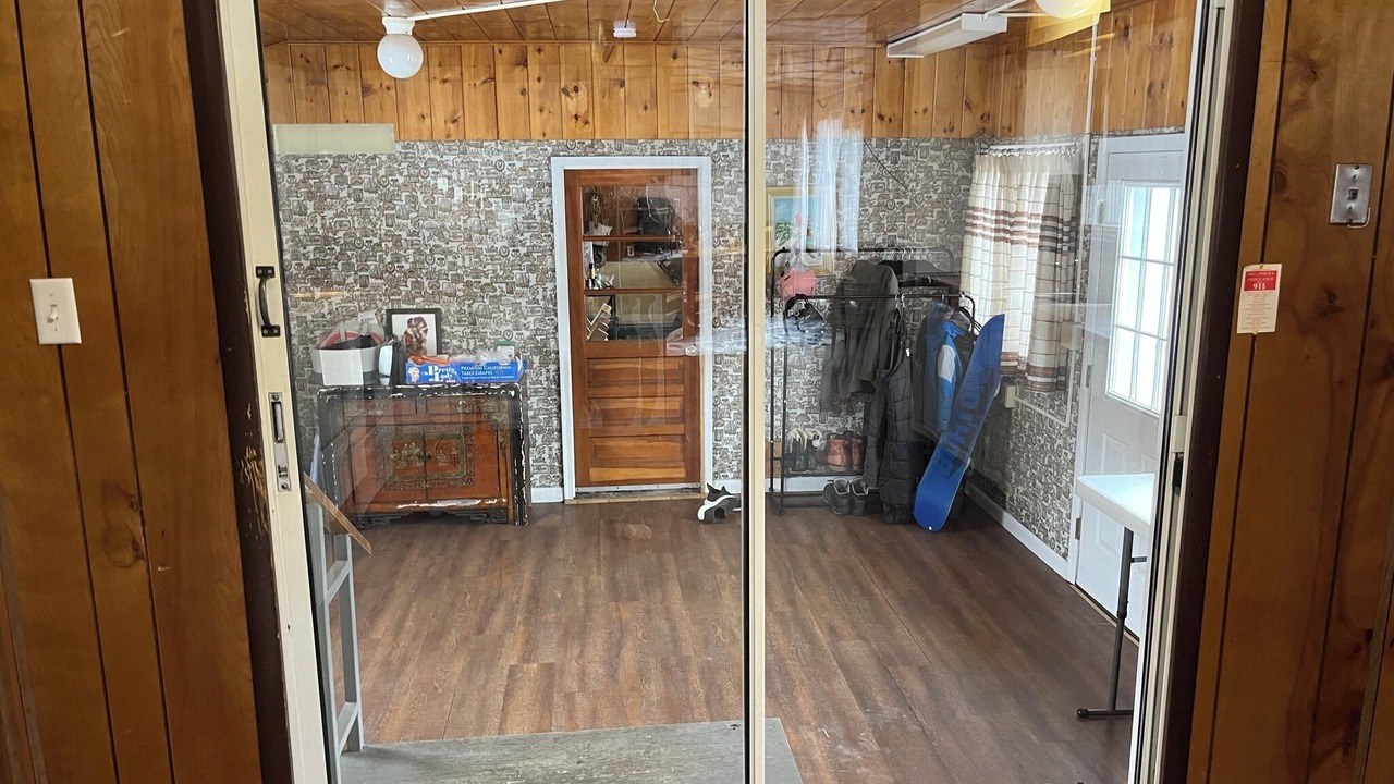 Photo of Bedroom in Bryant Pond