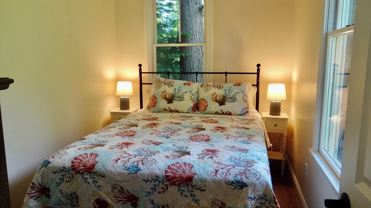 Photo of Bedroom in Wells