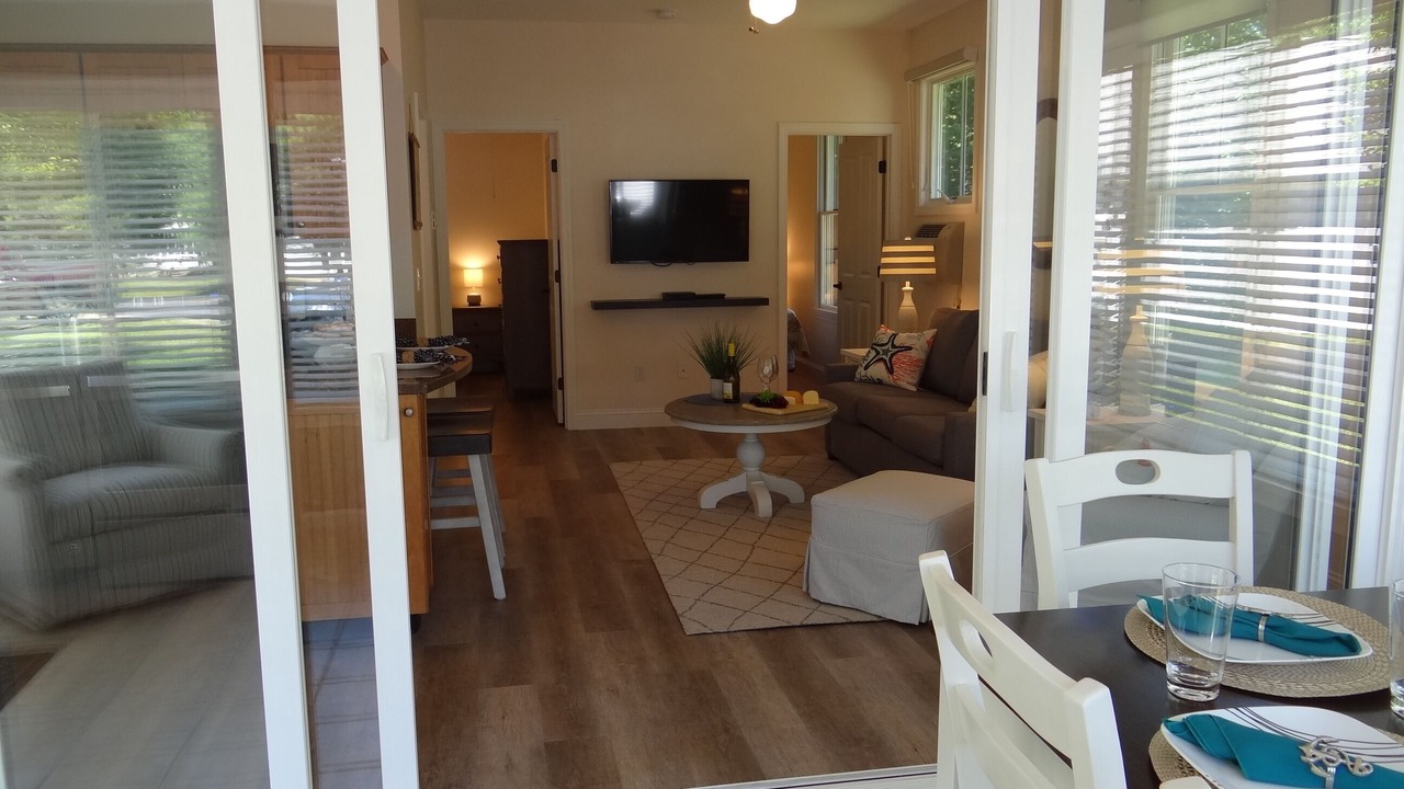 Photo of Livingroom in Wells