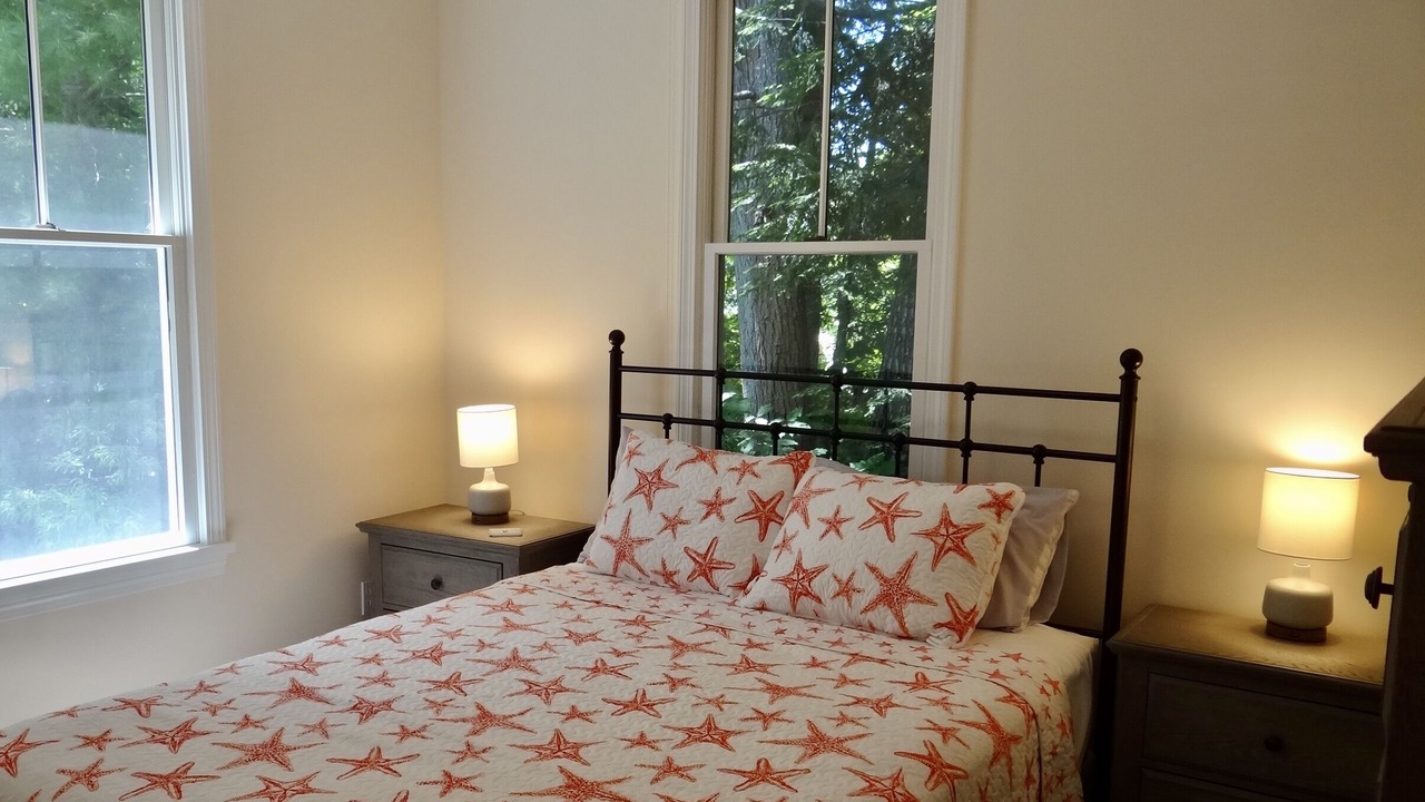 Photo of Bedroom in Wells