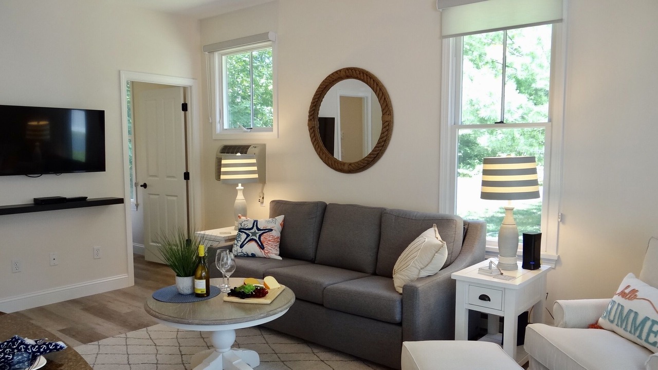 Photo of Livingroom in Wells
