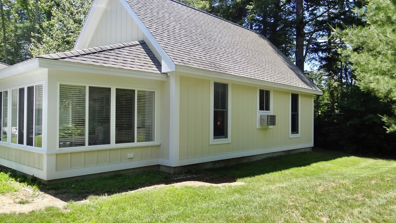 Photo of Outdoor in Wells