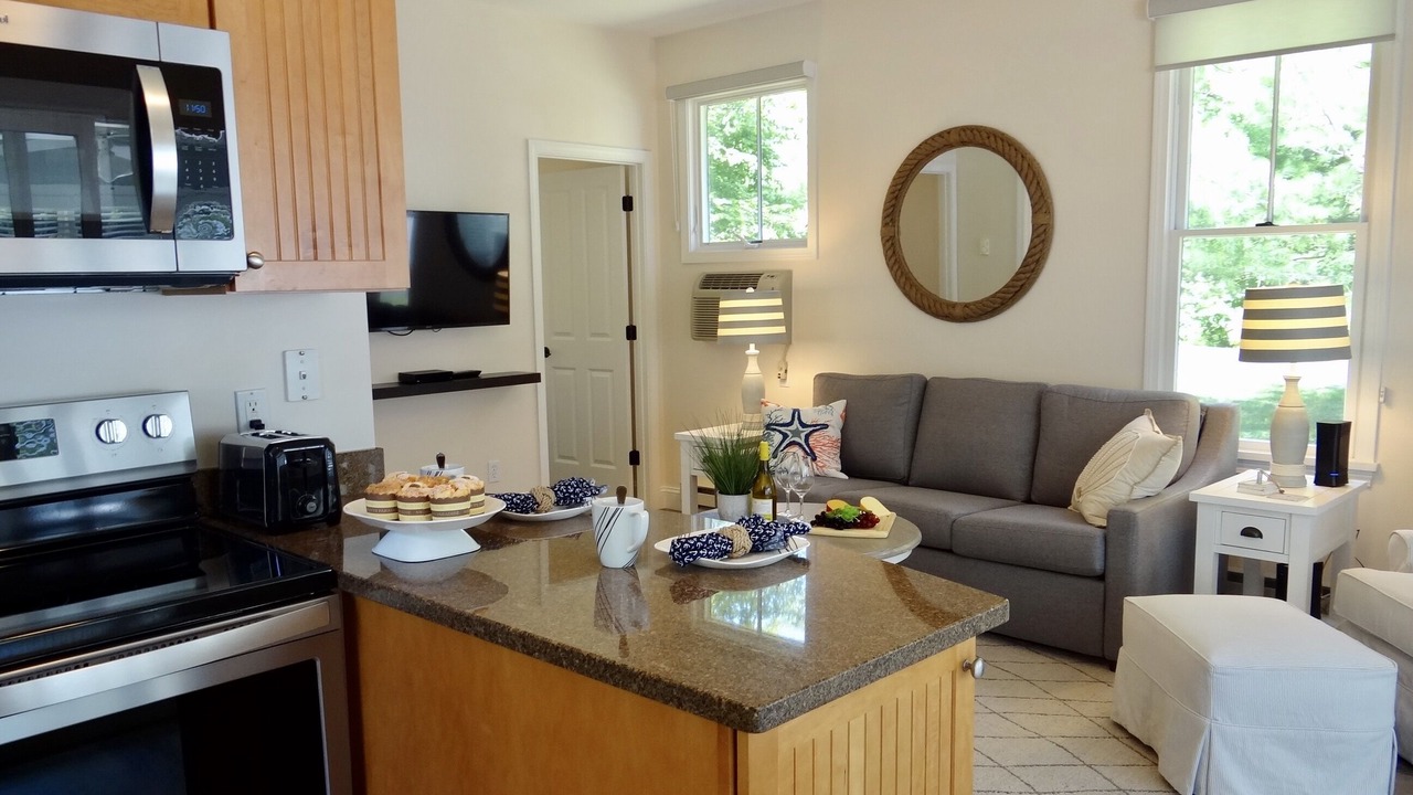 Photo of Kitchen in Wells