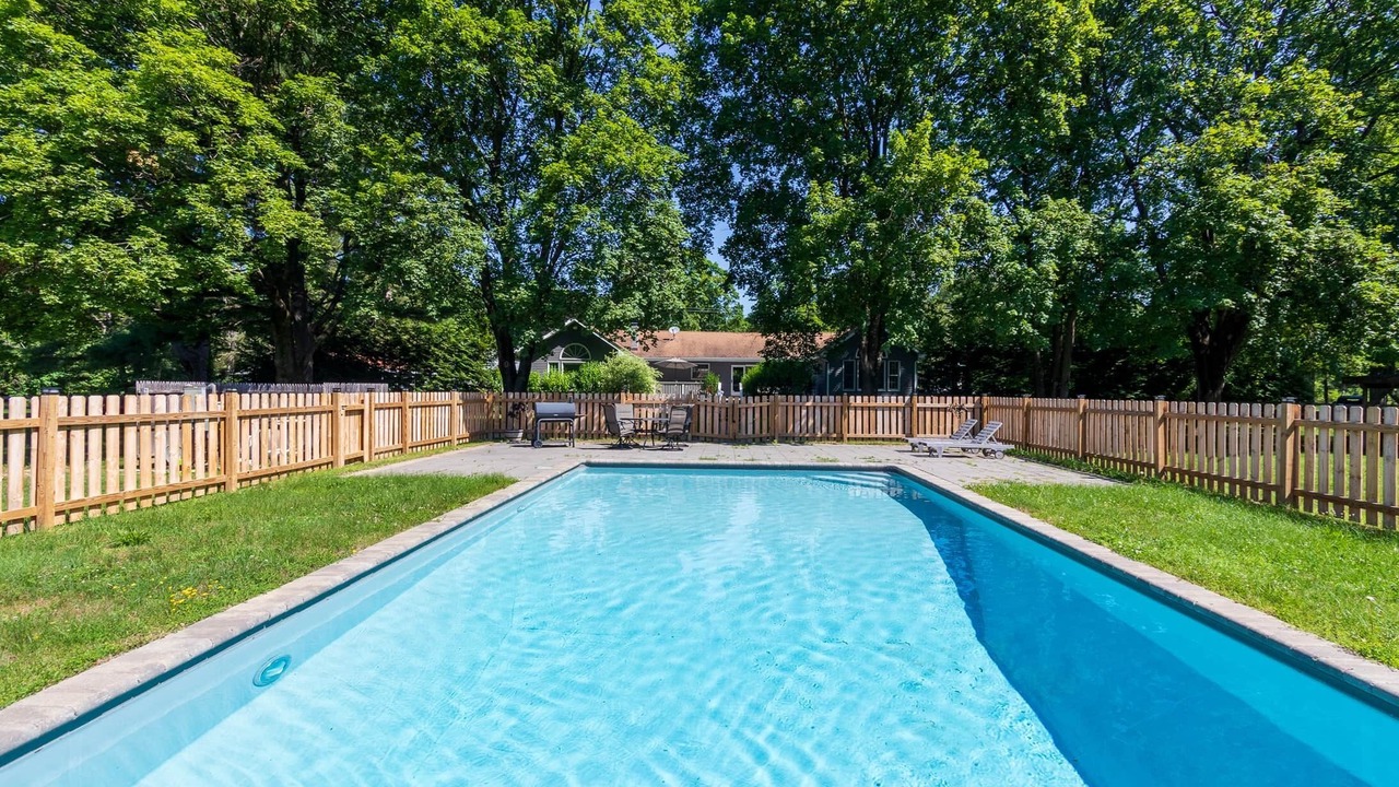 Photo of Outdoor in Rhinebeck