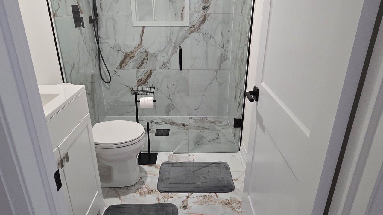 Photo of Bathroom in Aldershot
