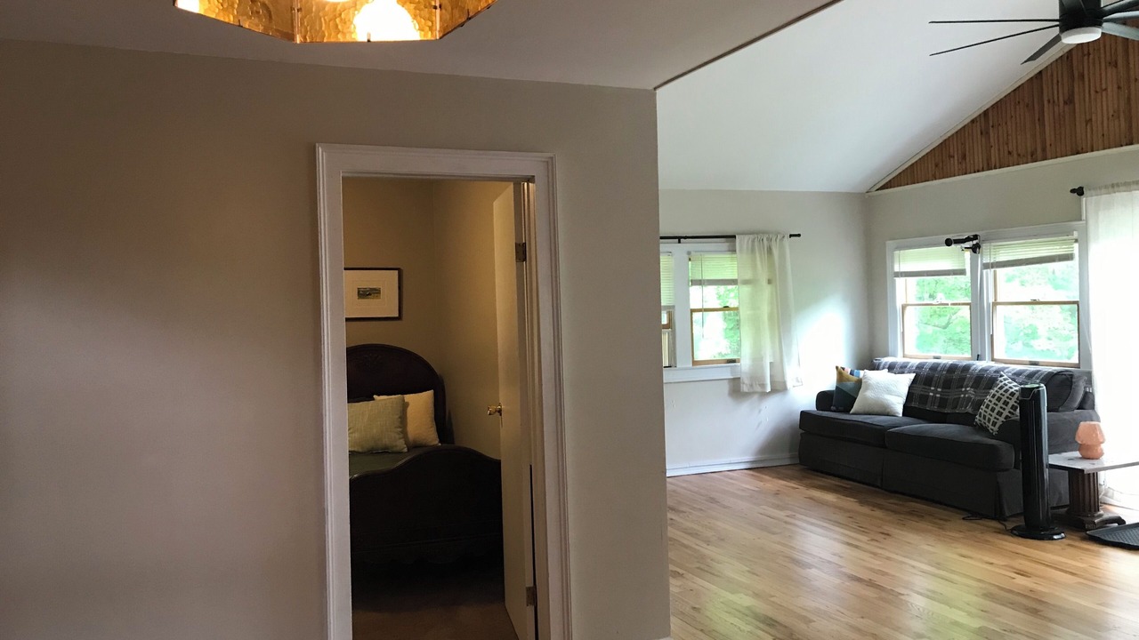 Photo of Livingroom in East Worcester