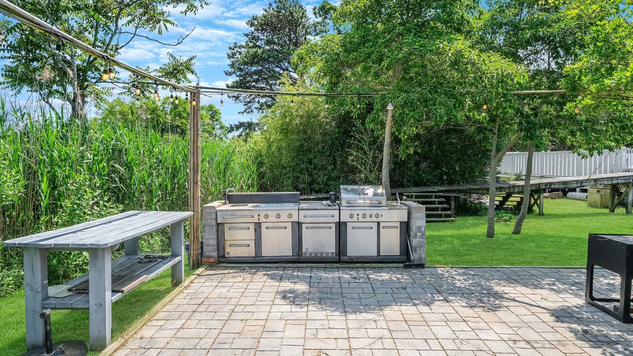 Photo of Outdoor in East Patchogue