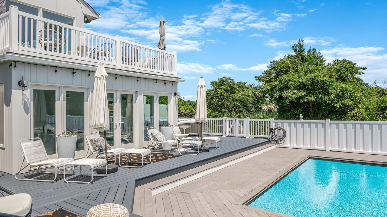 Photo of Outdoor in East Patchogue