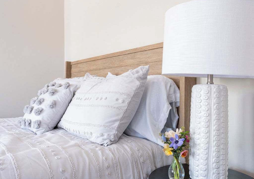 Photo of Bedroom in Off Broadway