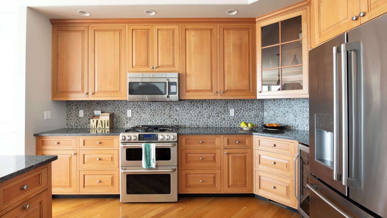 Photo of Kitchen in Easton's Point