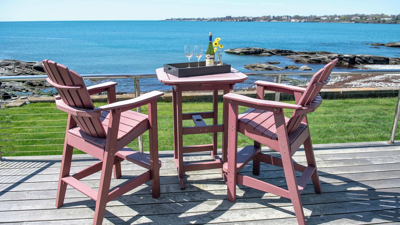 Photo of Outdoor in Easton's Point