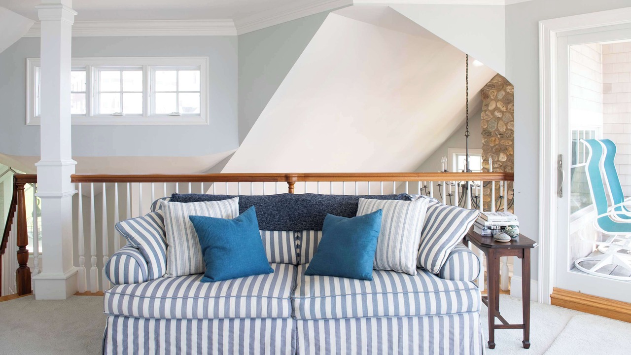Photo of Livingroom in Easton's Point