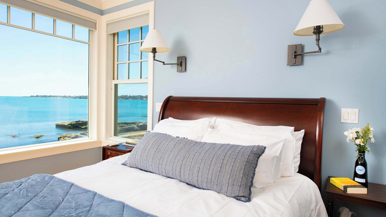 Photo of Bedroom in Easton's Point