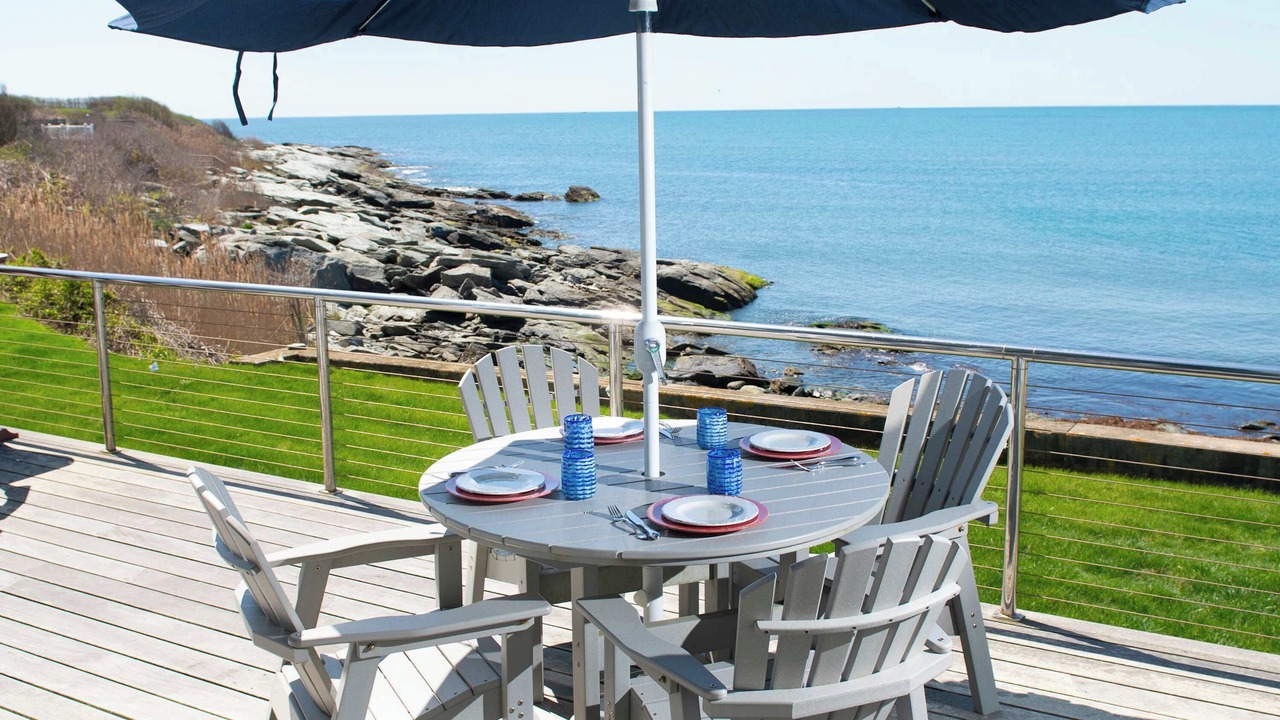 Photo of Outdoor in Easton's Point