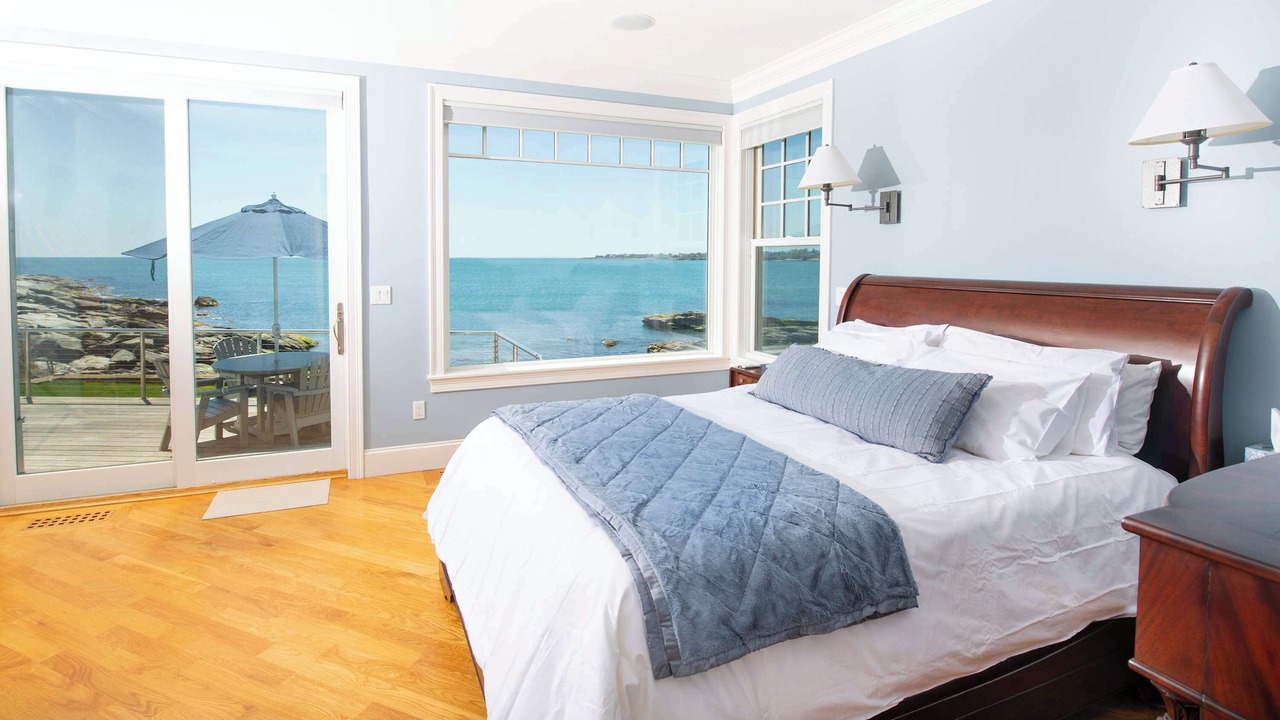 Photo of Bedroom in Easton's Point