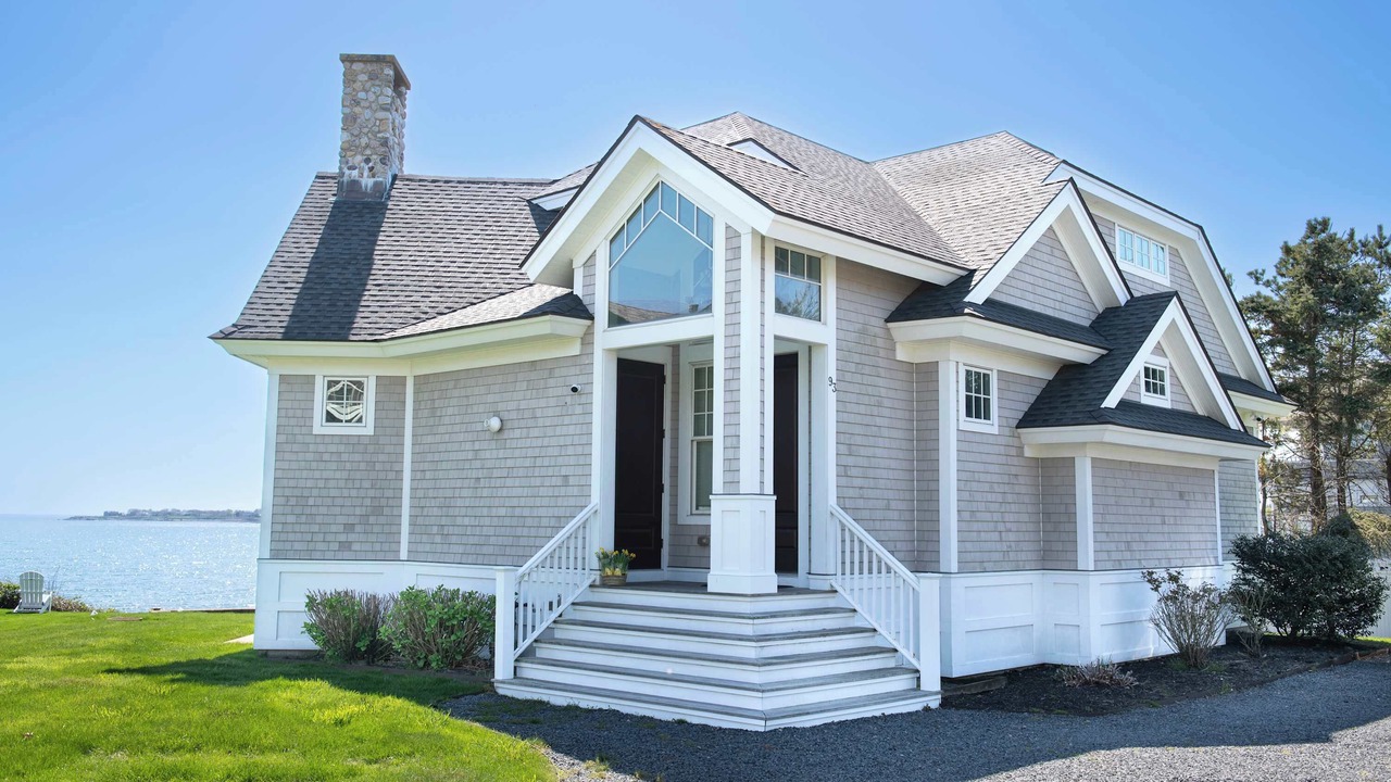 Photo of Outdoor in Easton's Point