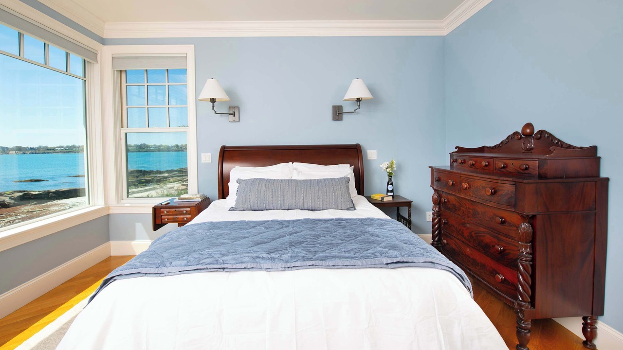 Photo of Bedroom in Easton's Point