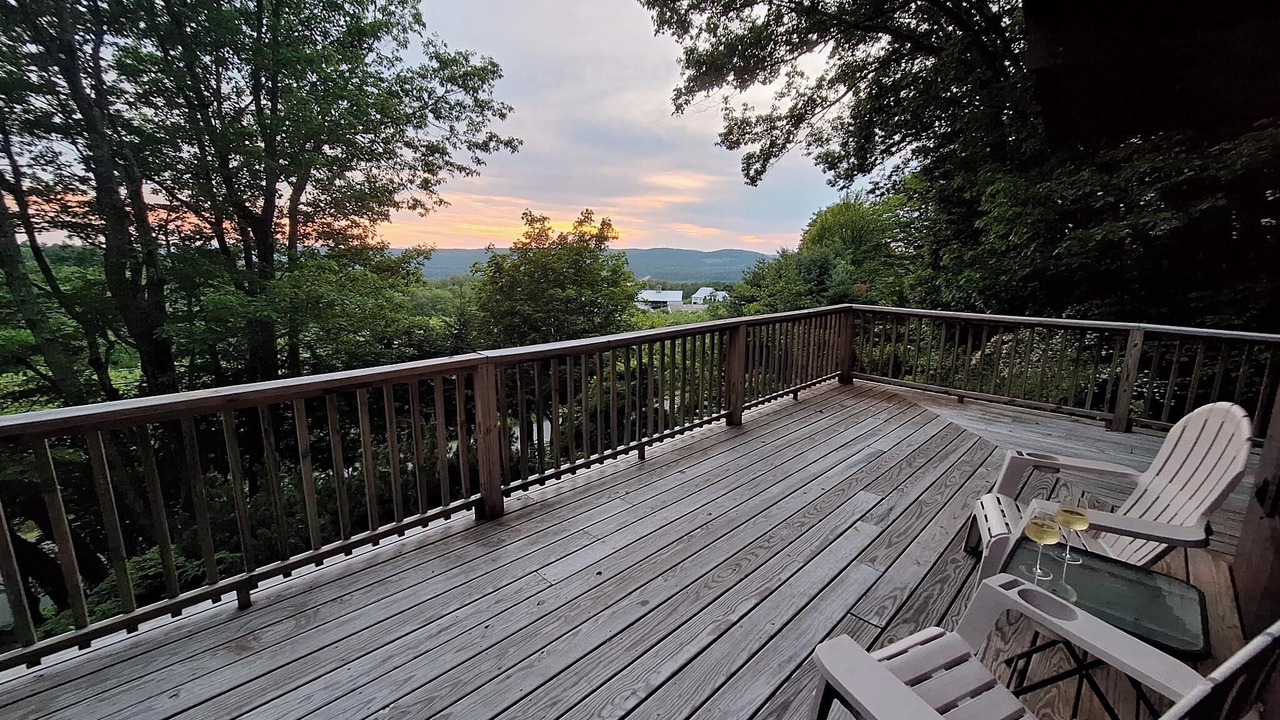 Photo of Patio Balcony in Lebanon