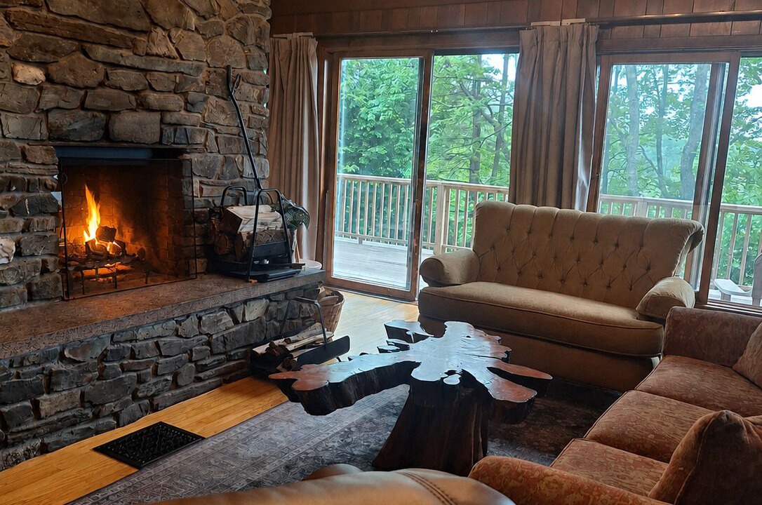Photo of Livingroom in Lebanon