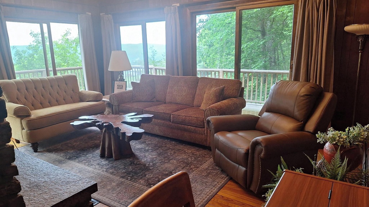 Photo of Livingroom in Lebanon