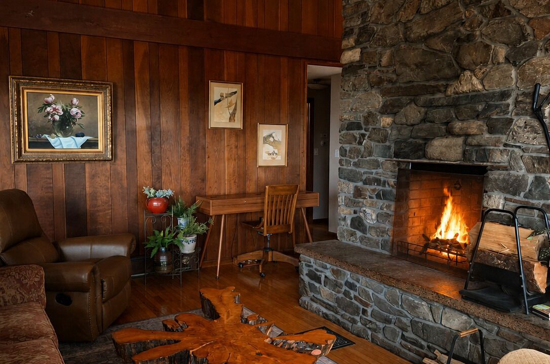 Photo of Livingroom in Lebanon