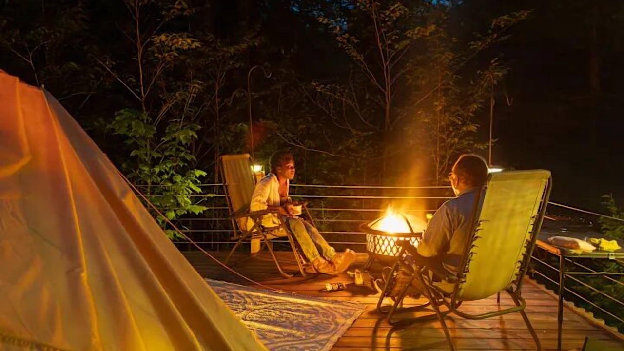 Photo of Outdoor in Harris