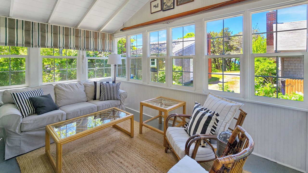 Photo of Outdoor in Wellfleet
