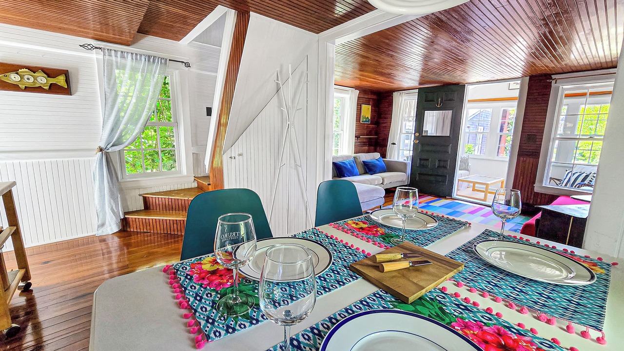 Photo of Bedroom in Wellfleet