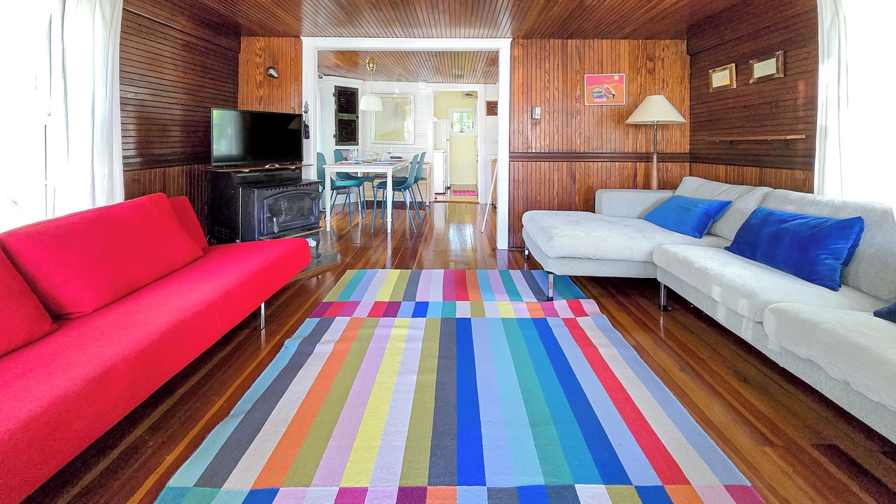 Photo of Bedroom in Wellfleet