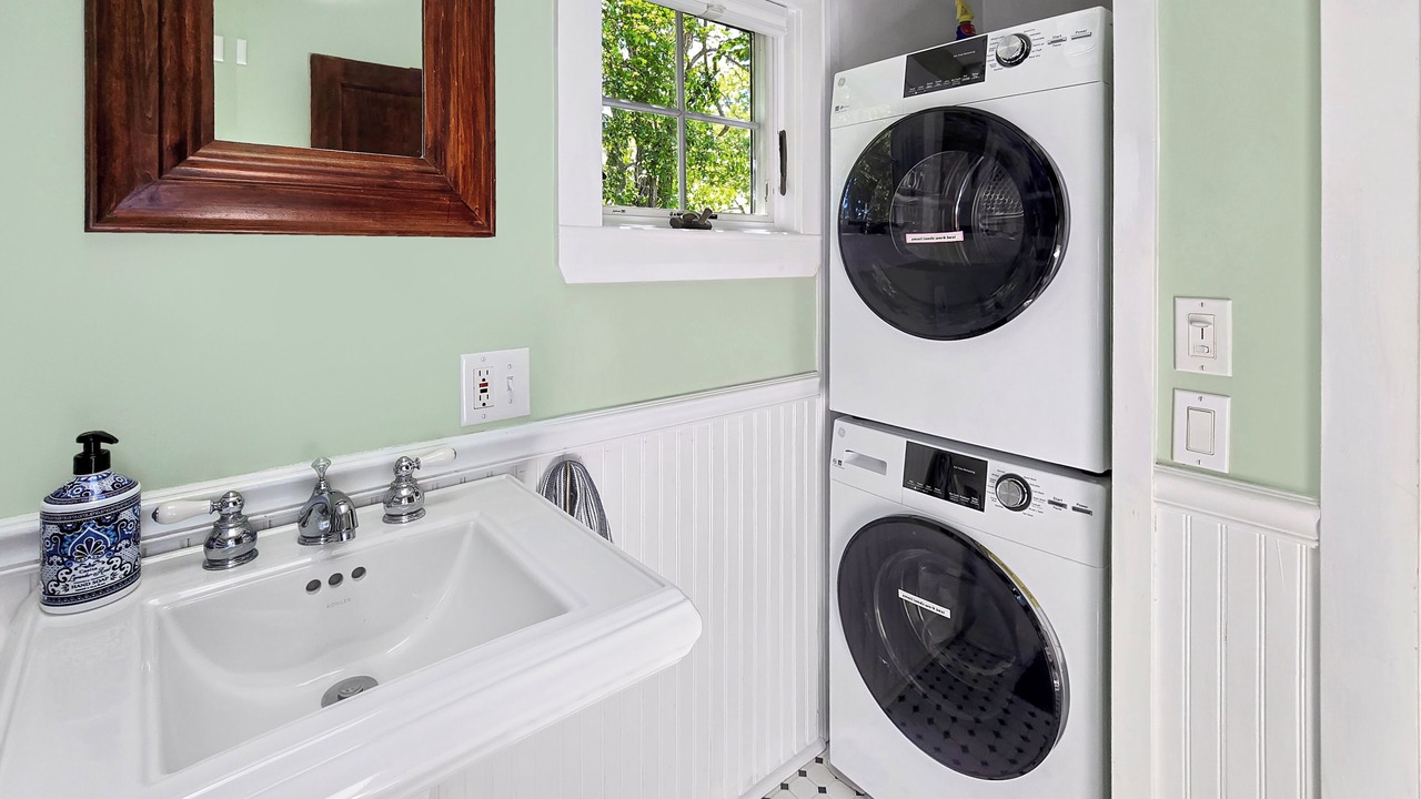 Photo of Bathroom in Wellfleet