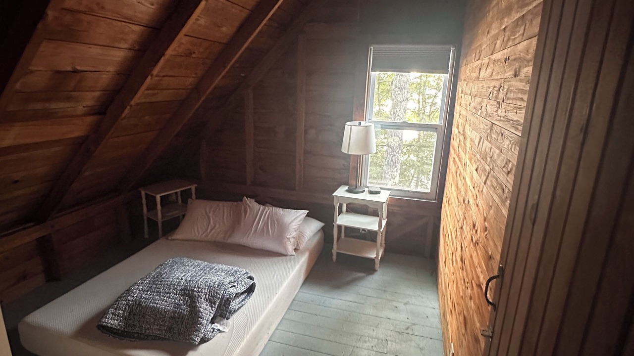 Photo of Bedroom in Vassalboro