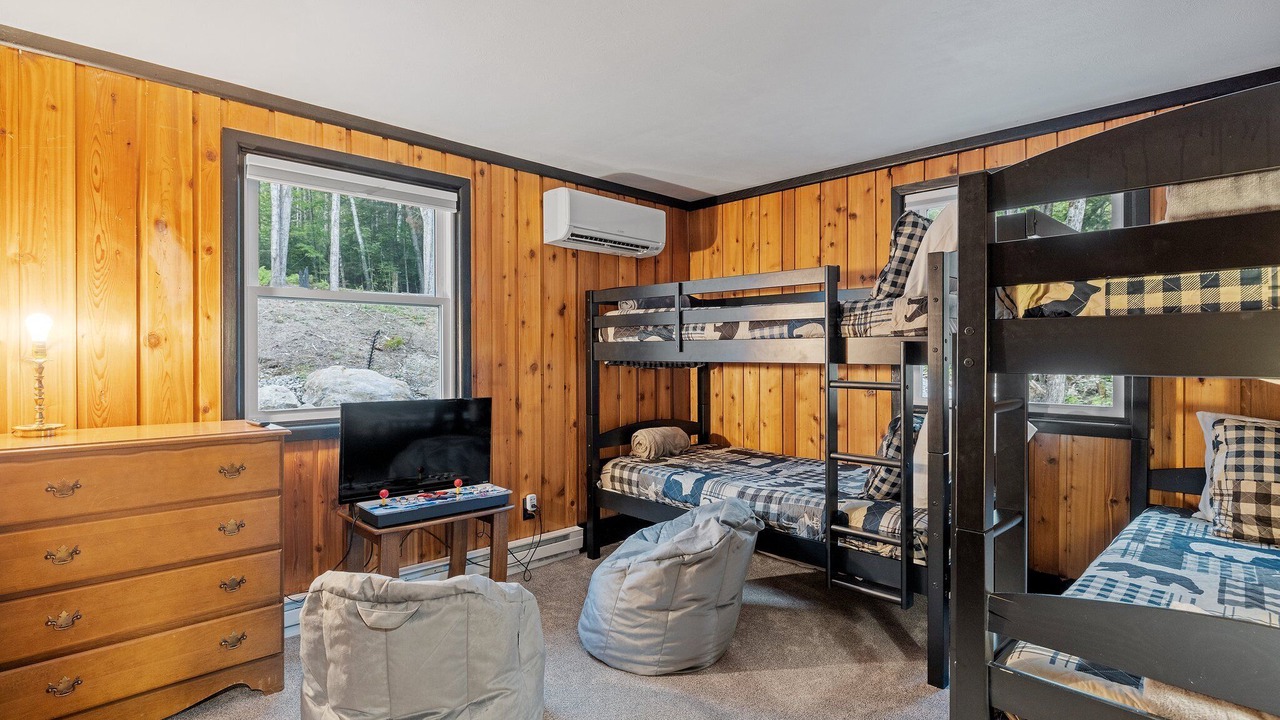Photo of Bedroom in Thornton
