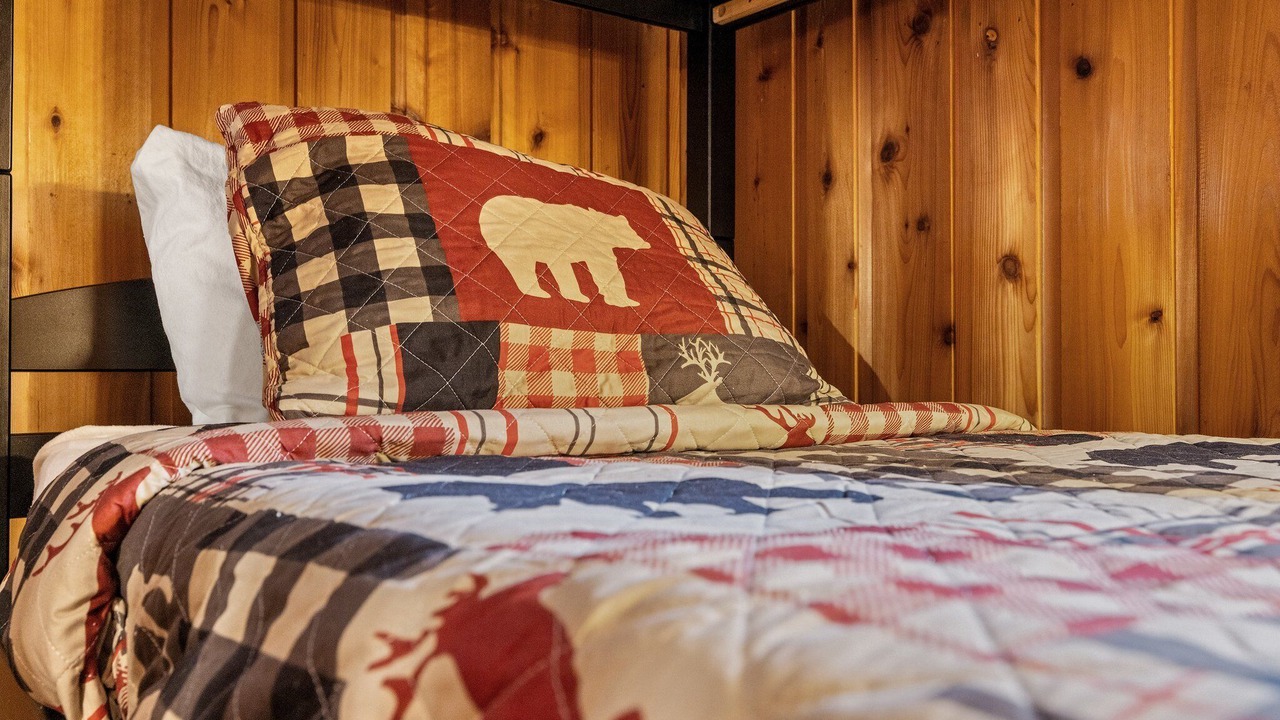 Photo of Bedroom in Thornton