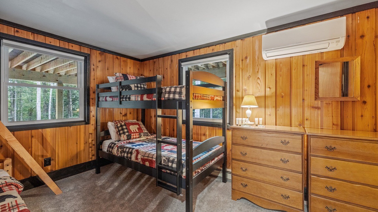 Photo of Bedroom in Thornton