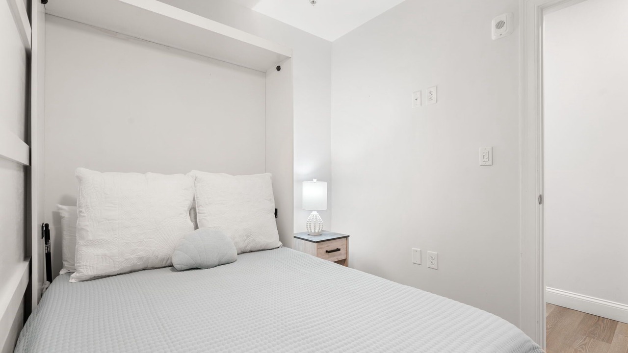 Photo of Bedroom in Hampton