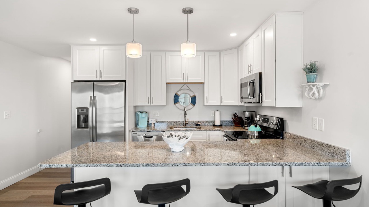 Photo of Kitchen in Hampton