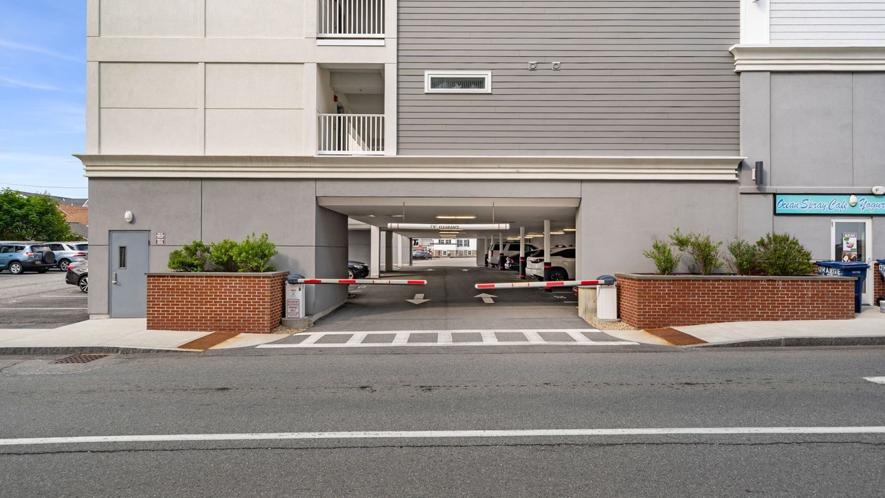 Photo of Outdoor in Hampton