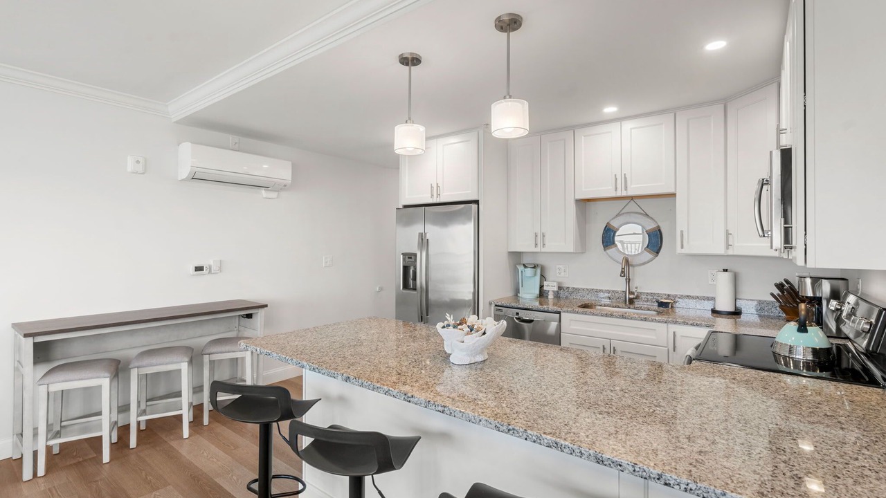 Photo of Kitchen in Hampton