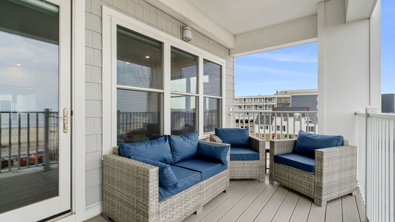 Photo of Outdoor in Hampton