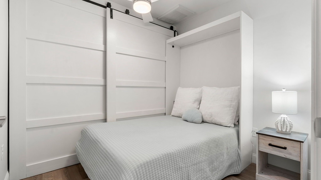 Photo of Bedroom in Hampton
