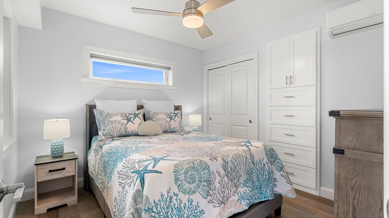Photo of Bedroom in Hampton