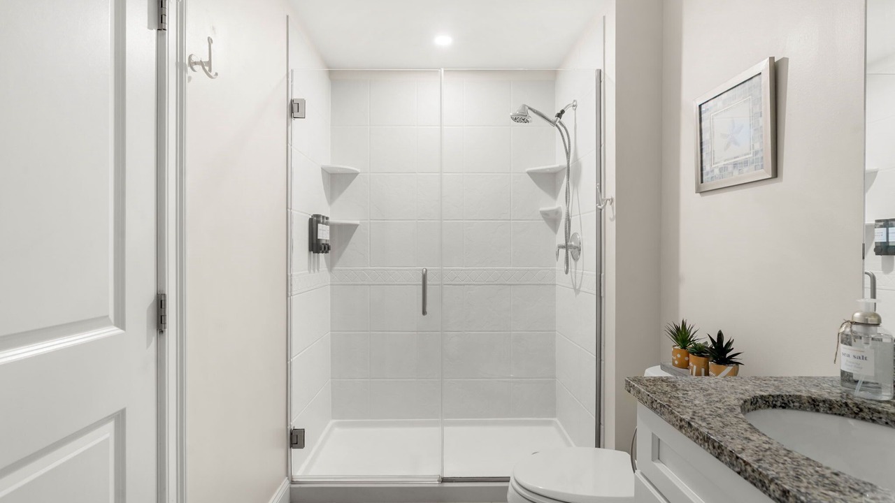 Photo of Bathroom in Hampton