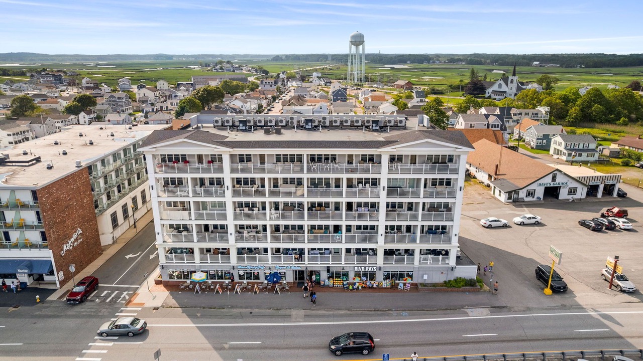 Photo of Outdoor in Hampton