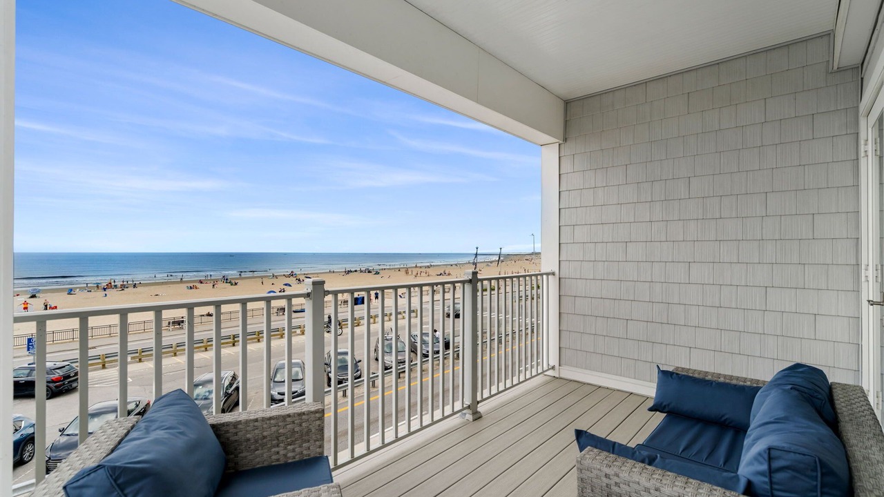 Photo of Outdoor in Hampton