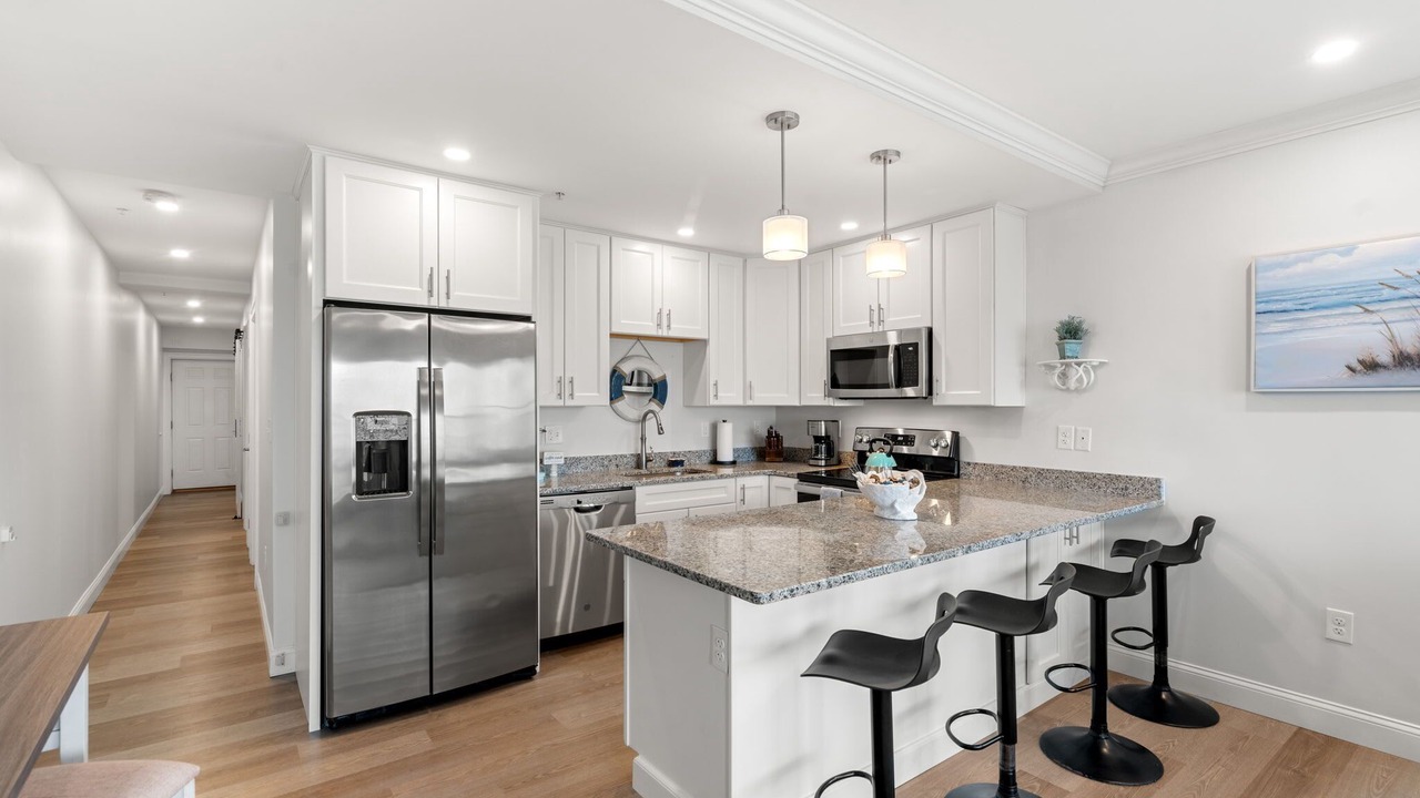 Photo of Kitchen in Hampton