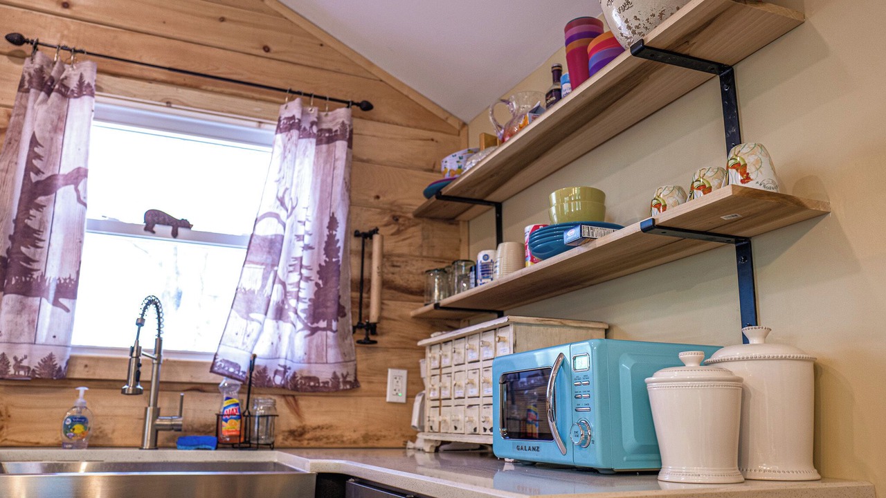 Photo of Kitchen in Smallwood